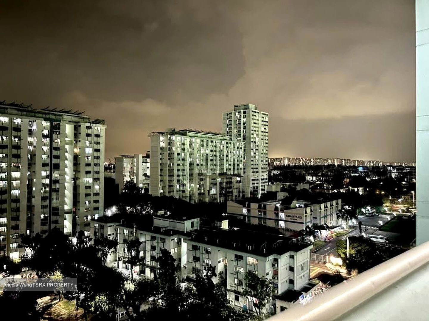 Blk 556 Ang Mo Kio Avenue 10 (Ang Mo Kio), HDB 3 Rooms #632256181